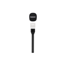 HANDLE FOR MICROPHONE RODE INTERVIEW GO