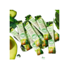 TWG AVOCADO BUBBLES FACE MASK 4G*12PCS