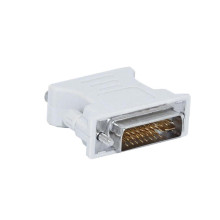 ADAPTER DVI-D TO VGA 24+5 pin