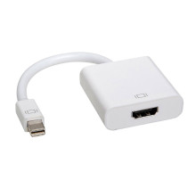 ADAPTER Mini DisplayPort TO HDMI