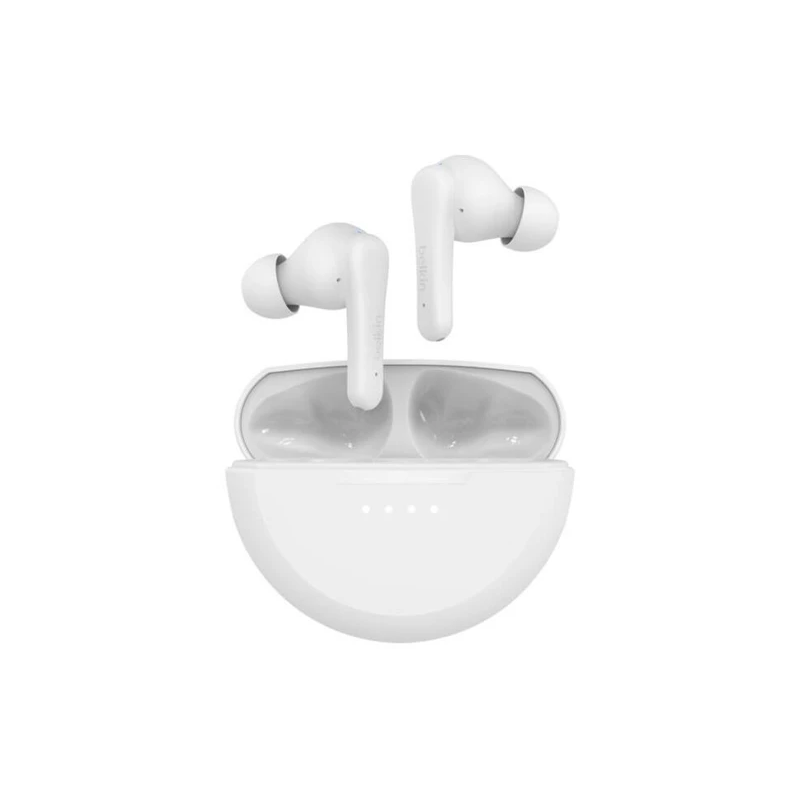 BELKIN SOUNDFORM RHYTHM TRUE (WHITE) NAUŞNIK