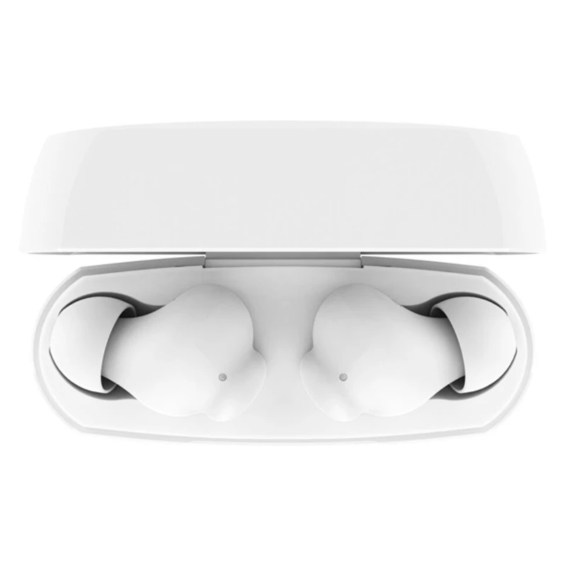 BELKIN SOUNDFORM RHYTHM TRUE (WHITE) НАУШНИКИ