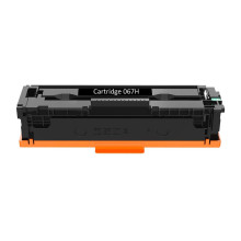 CANON (M657CDW) 067H ЧЕРНЫЙ КАРТРИДЖ