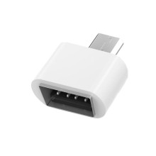ADAPTER OTG MICROUSB TO USB