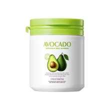 FAYANKOU AVOCADO BODY LOTION 170 G
