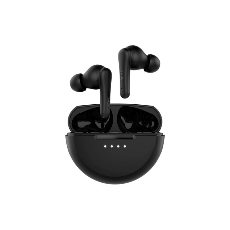 BELKIN SOUNDFORM RHYTHM TRUE (BLACK) NAUŞNIK
