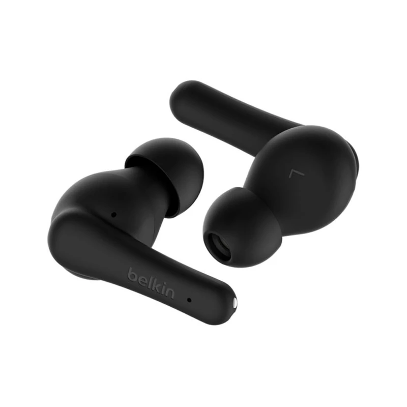 BELKIN SOUNDFORM RHYTHM TRUE (BLACK) NAUŞNIK