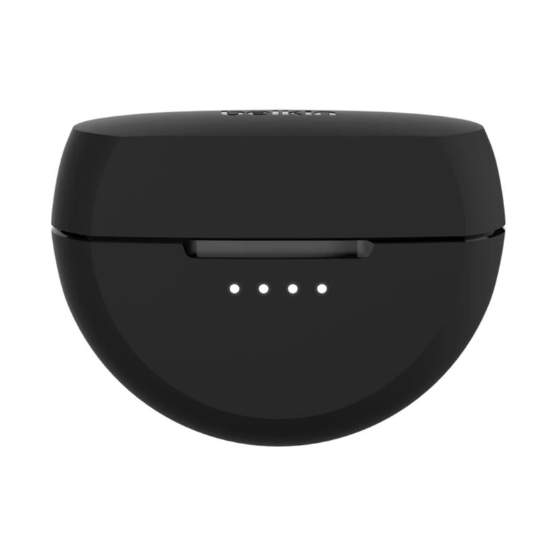 EARPHONES BELKIN SOUNDFORM RHYTHM TRUE (BLACK)