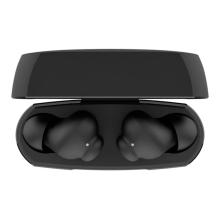 BELKIN SOUNDFORM RHYTHM TRUE (BLACK) NAUŞNIK