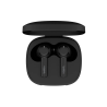EARPHONES BELKIN SOUNDFORM PULSE NOISE CANCELLING (BLACK)