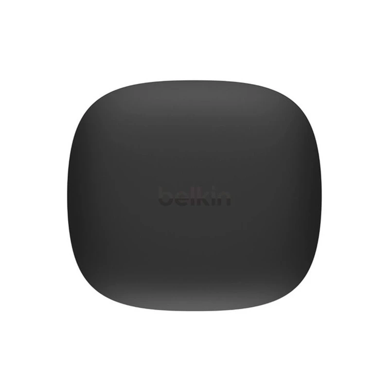 BELKIN SOUNDFORM PULSE NOISE CANCELLING (BLACK) НАУШНИКИ