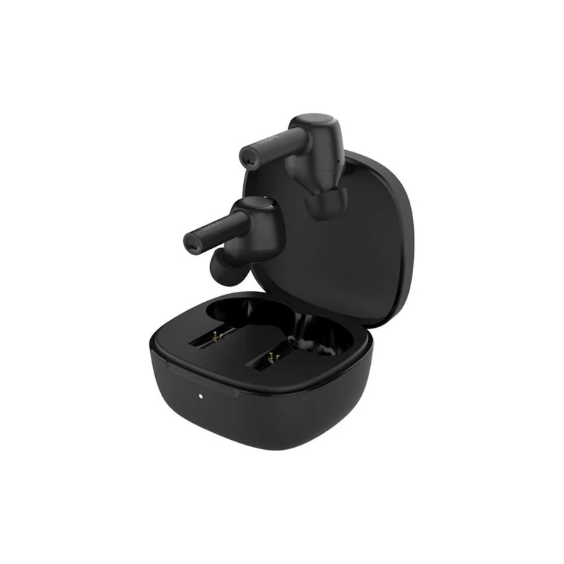 BELKIN SOUNDFORM PULSE NOISE CANCELLING (BLACK) НАУШНИКИ