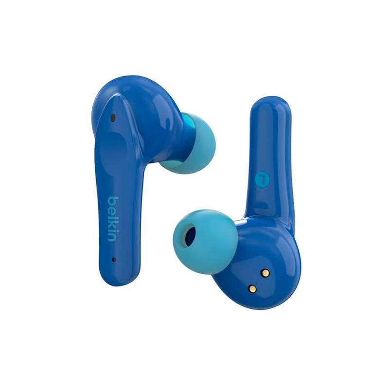 BELKIN SOUNDFORM NANO (BLUE) НАУШНИКИ
