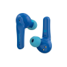 EARPHONES BELKIN SOUNDFORM NANO (BLUE)