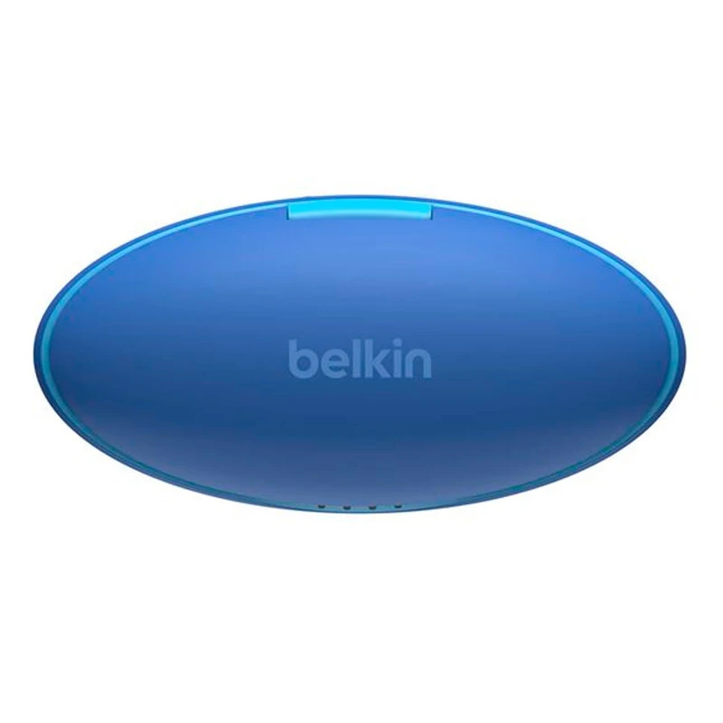 BELKIN SOUNDFORM NANO (BLUE) НАУШНИКИ