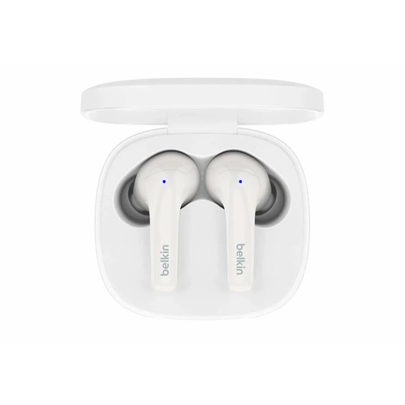 BELKIN SOUNDFORM MOTION (WHITE) NAUŞNIK