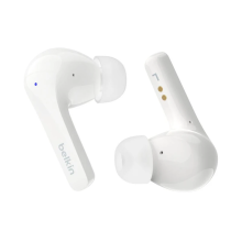 BELKIN SOUNDFORM MOTION (WHITE) НАУШНИКИ