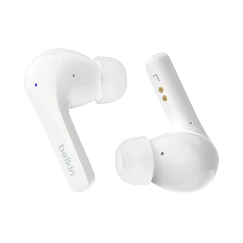 BELKIN SOUNDFORM MOTION (WHITE) NAUŞNIK