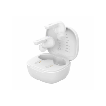 EARPHONES BELKIN SOUNDFORM MOTION (WHITE)