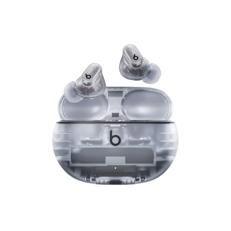 BEATS STUDIO BUDS PLUS (TRANSPARENT) НАУШНИКИ