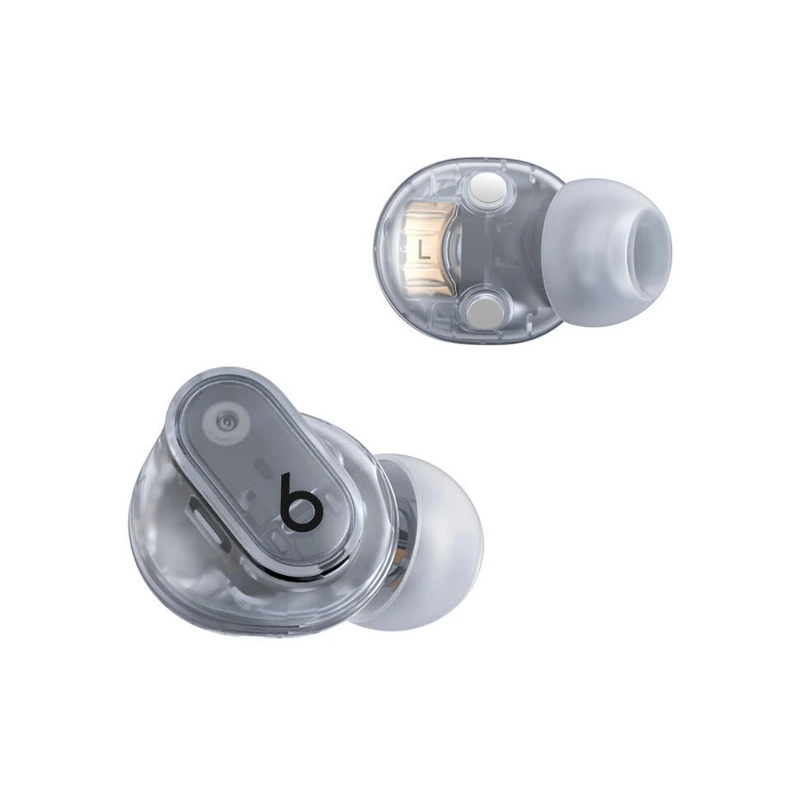 BEATS STUDIO BUDS PLUS (TRANSPARENT) НАУШНИКИ
