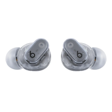 EARPHONES BEATS STUDIO BUDS PLUS (TRANSPARENT)