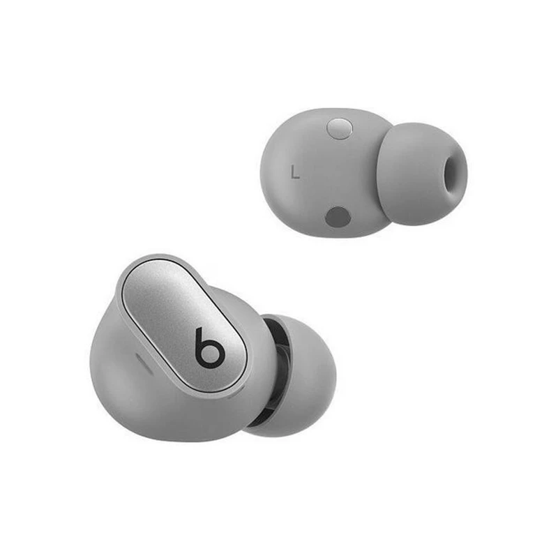 BEATS STUDIO BUDS PLUS (SILVER) НАУШНИКИ