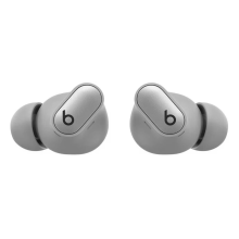 EARPHONES BEATS STUDIO BUDS PLUS (SILVER)