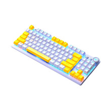 GAMING KEYBOARD AULA F3001