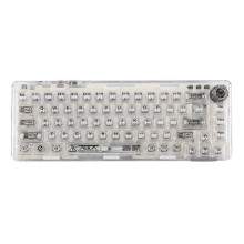 GAMING KEYBOARD AULA F68