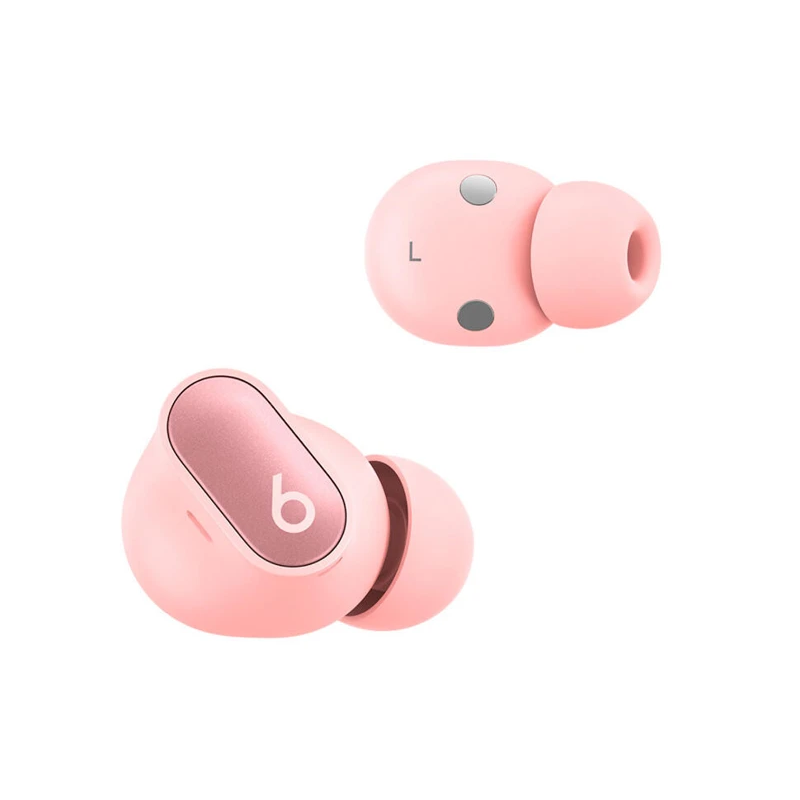 EARPHONES BEATS STUDIO BUDS PLUS (COSMIC PINK)