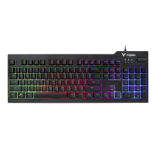 GAMING KEYBOARD RAPOO V50S