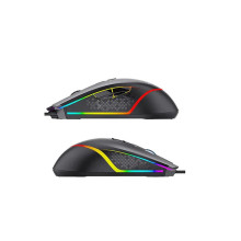 GAMING MOUSE AULA F805