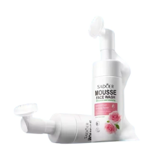 SADOER MOUSSE FACE WASH 120 ML