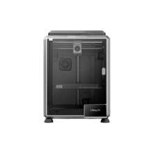 CREALITY K1C 3D ПРИНТЕР