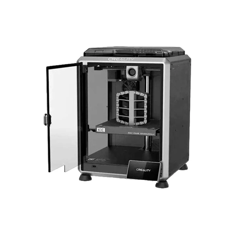 3D PRINTER CREALITY K1C