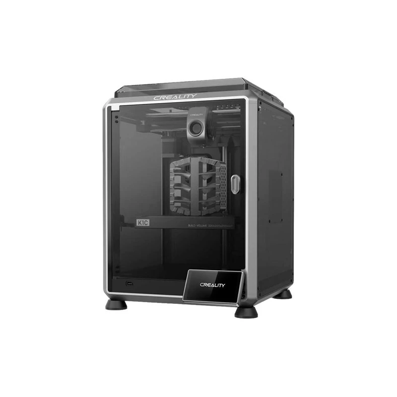CREALITY K1C 3D PRINTER