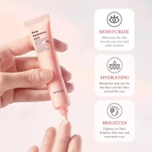 BIOAQUA ROSE EYE CREAM 20 G