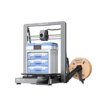 CREALITY ENDER 3 V3 PLUS 3D ПРИНТЕР