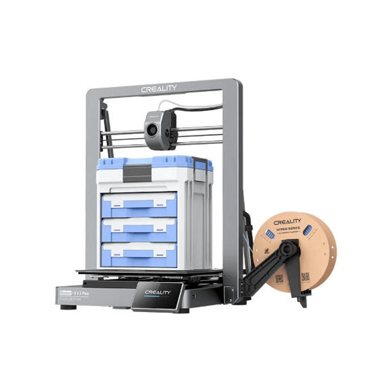 3D PRINTER CREALITY ENDER 3 V3 PLUS