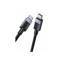 UGREEN L524 USB-C TO USB-C 60W (2 M) КАБЕЛЬ