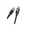 UGREEN L524 USB-C TO USB-C 60W (2 M) SMARTFON ÜÇIN KABEL