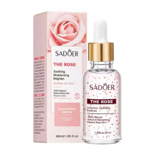 SADOER ROSE SERUM 30 ML