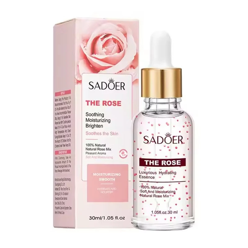 SADOER ROSE SERUM 30 ML