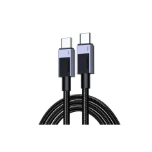 UGREEN L512 USB-C TO USB-C (2 M) SMARTFON ÜÇIN KABEL