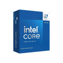 INTEL CORE I7-14700KF ПРОЦЕССОР