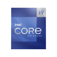 INTEL CORE I9-14900K PROSESSOR