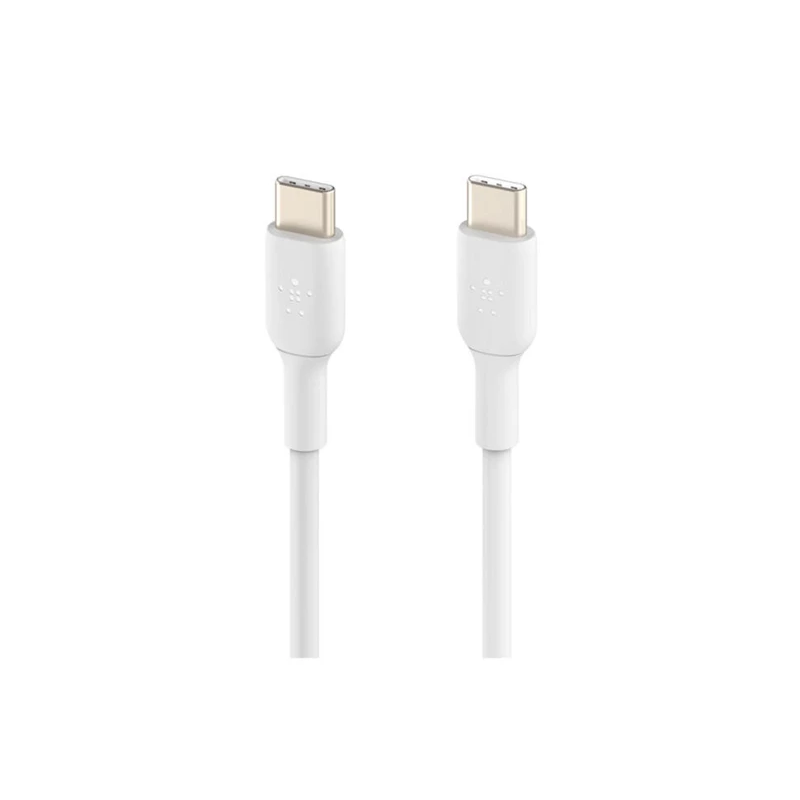 BELKIN BOOSTCHARGE USB-C TO USB-C (2 M) SMARTFON ÜÇIN KABEL