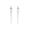 BELKIN BOOSTCHARGE USB-C TO USB-C (2 M) SMARTFON ÜÇIN KABEL