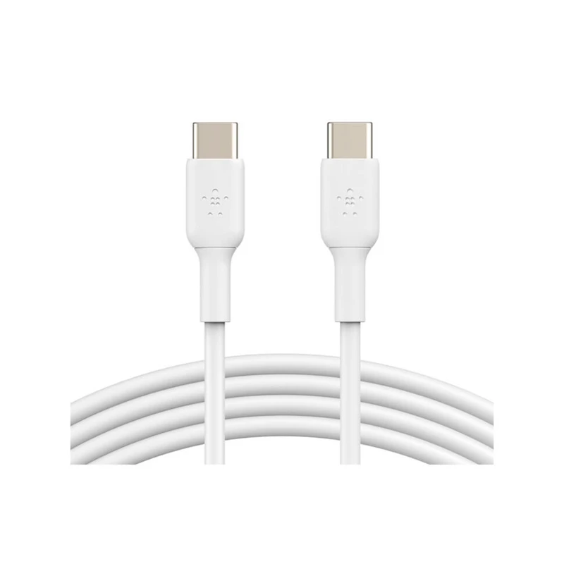 BELKIN BOOSTCHARGE USB-C TO USB-C (2 M) SMARTFON ÜÇIN KABEL